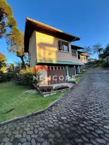 Sobrado com 2 Quartos à venda, 74m² no Vila Luiza, Canela