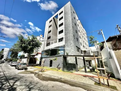 Apartamento com 3 Quartos à venda, 69m² no Itapoã, Belo Horizonte