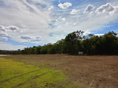 Lote/Terreno à venda, 1357m² no , Jangada