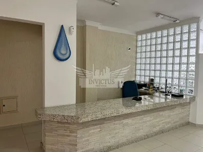 Prédio Comercial à venda, 470m² no Jardim, Santo André