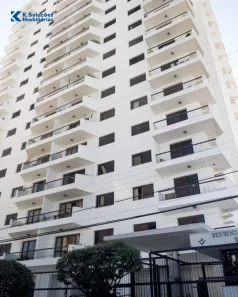 Apartamento com 3 Quartos à venda, 138m² no Jardim Panorama, Bauru