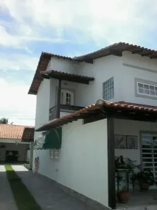 Casa com 5 Quartos à venda, 314m² no Balneário (Praia Seca), Araruama