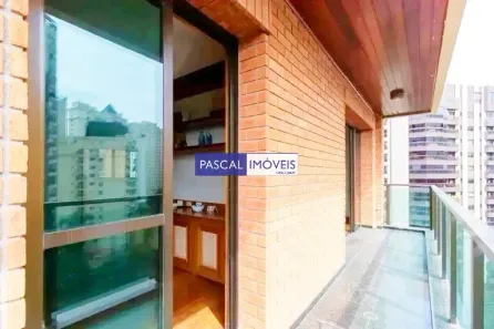 Apartamento com 3 Quartos à venda, 325m² no Moema, São Paulo