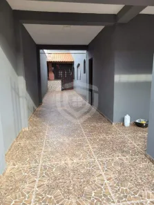 Casa com 3 Quartos à venda, 126m² no Parque Santa Edwiges, Bauru