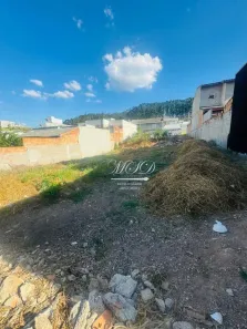 Lote/Terreno à venda, 154m² no Jardim Sant'Anna do Pedregulho, Jacareí