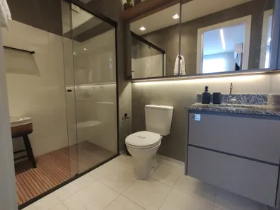 Apartamento com 3 Quartos à venda, 64m² no Santo Cristo, Rio de Janeiro