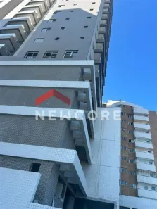 Apartamento com 1 Quarto à venda, 53m² no Real, Praia Grande