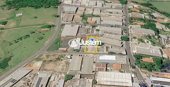 Lote/Terreno à venda, 1000m² no Recreio Campestre Jóia, Indaiatuba