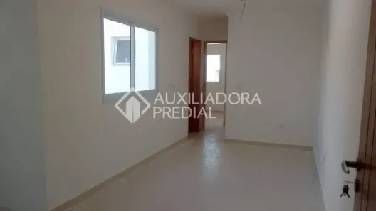 Apartamento com 2 Quartos à venda, 47m² no Jardim Teles de Menezes, Santo André