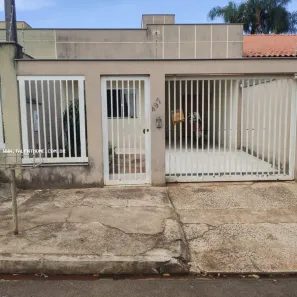 Casa com 3 Quartos à venda, 117m² no Brasília, Londrina
