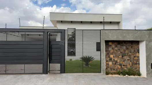 Casa com 3 Quartos à venda, 170m² no Conjunto Residencial Cidade Alta, Maringá