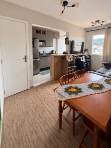 Apartamento com 2 Quartos à venda, 45m² no Portais (Polvilho), Cajamar