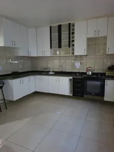 Casa com 3 Quartos para alugar, 120m² no Jardim Mirante de Sumaré, Hortolândia
