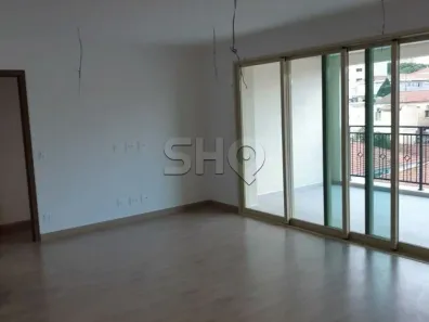 Apartamento com 3 Quartos à venda, 133m² no Jardim São Paulo(Zona Norte), São Paulo