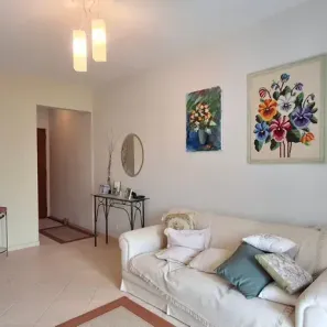 Apartamento com 2 Quartos à venda, 77m² no Bosque, Campinas