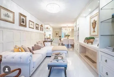 Apartamento com 3 Quartos à venda, 134m² no Jardim Blumenau, Blumenau