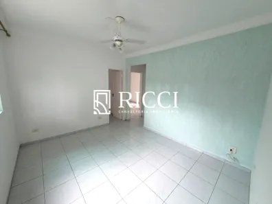 Apartamento com 2 Quartos à venda, 66m² no Marapé, Santos