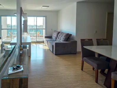 Apartamento com 3 Quartos à venda, 76m² no Teresópolis, Porto Alegre