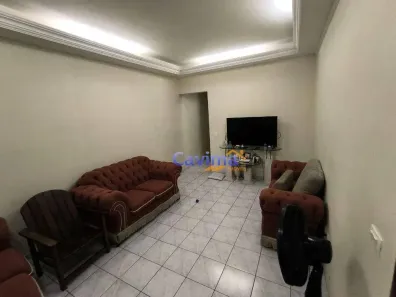 Sobrado com 3 Quartos à venda, 233m² no Montanhão, São Bernardo do Campo