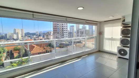 Apartamento com 3 Quartos à venda, 90m² no Jardim Paraíso, São Paulo