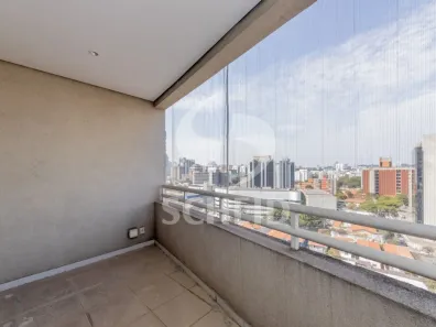 Imóvel Comercial à venda, 42m² no Chácara Santo Antônio (Zona Sul), São Paulo
