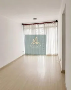 Apartamento com 2 Quartos à venda, 58m² no Jardim São Savério, São Paulo