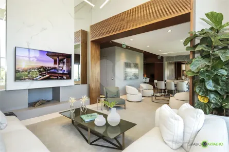Apartamento com 4 Quartos à venda, 350m² no Cristal, Porto Alegre
