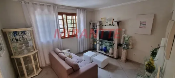 Sobrado com 3 Quartos à venda, 122m² no Vila Ester (Zona Norte), São Paulo