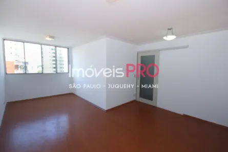 Apartamento com 2 Quartos para alugar, 77m² no Planalto Paulista, São Paulo