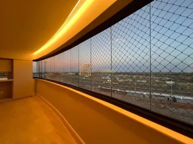 Apartamento com 3 Quartos à venda, 157m² no Condomínio Débora Cristina, São José do Rio Preto