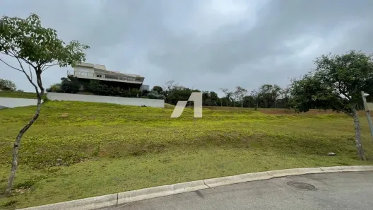 Lote/Terreno à venda, 819m² no Alphaville, Santana de Parnaíba