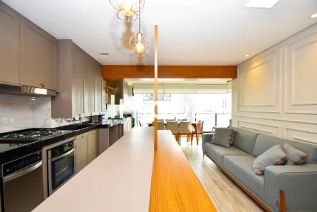 Apartamento com 2 Quartos à venda, 72m² no Pinheiros, São Paulo