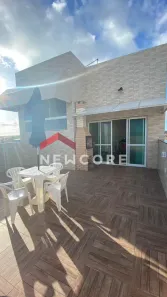 Casa de Condomínio com 5 Quartos à venda, 284m² no Jauá (Abrantes), Camaçari