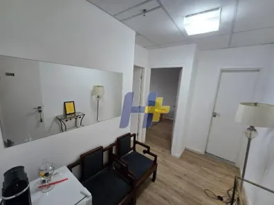 Sala Comercial para alugar, 41m² no Vila Gertrudes, São Paulo
