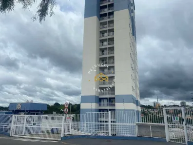 Apartamento com 2 Quartos à venda, 56m² no Ortizes, Valinhos