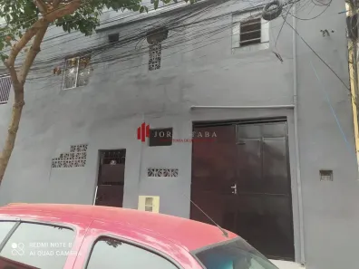 Casa com 1 Quarto para alugar, 34m² no São João Clímaco, São Paulo