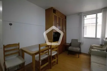 Apartamento com 2 Quartos à venda, 60m² no Pinheiros, São Paulo
