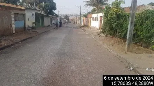 Apartamento com 2 Quartos à venda, 60m² no Jardim Águas Lindas II, Águas Lindas de Goiás