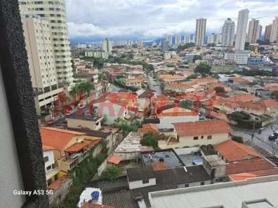 Apartamento com 3 Quartos à venda, 90m² no Santa Teresinha, São Paulo
