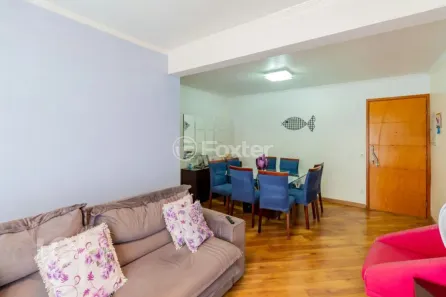 Apartamento com 2 Quartos à venda, 68m² no Chácara Califórnia, São Paulo