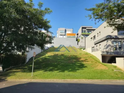 Lote/Terreno à venda, 466m² no Alphaville, Santana de Parnaíba