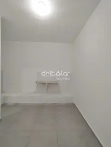 Apartamento com 1 Quarto para alugar, 35m² no São Tomáz, Belo Horizonte