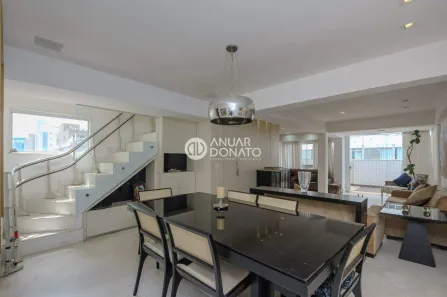 Cobertura com 3 Quartos à venda, 153m² no Boa Viagem, Belo Horizonte