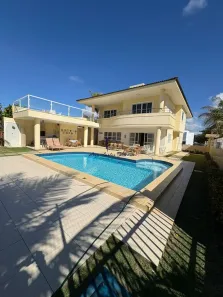 Sobrado com 6 Quartos à venda, 350m² no Vilas do Atlântico, Lauro de Freitas