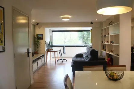 Apartamento com 2 Quartos à venda, 98m² no Vila Romana, São Paulo