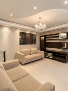 Apartamento com 3 Quartos para alugar, 98m² no Passo da Areia, Porto Alegre