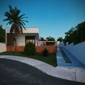 Lote/Terreno à venda, 404m² no Jardim Itália, Itupeva
