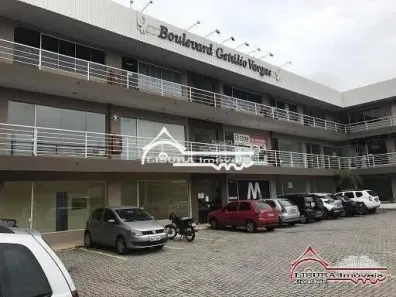 Sala Comercial à venda, 35m² no Jardim Califórnia, Jacareí