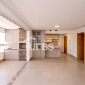 Apartamento com 3 Quartos à venda, 120m² no Park Lozandes, Goiânia