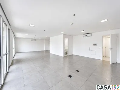 Sala Comercial para venda ou aluguel, 77m² no Campo Belo, São Paulo